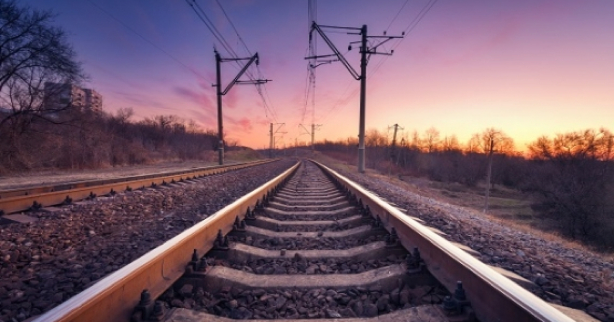 Ray ve boden yağlama sistemleriyle demiryolu hatlarında aşınma, gürültü ve enerji kaybını azaltan çözümler