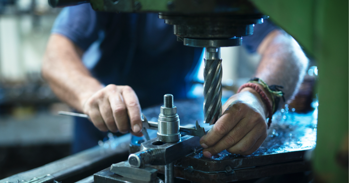 Otomatik yağlama sistemi bakım ve onarım