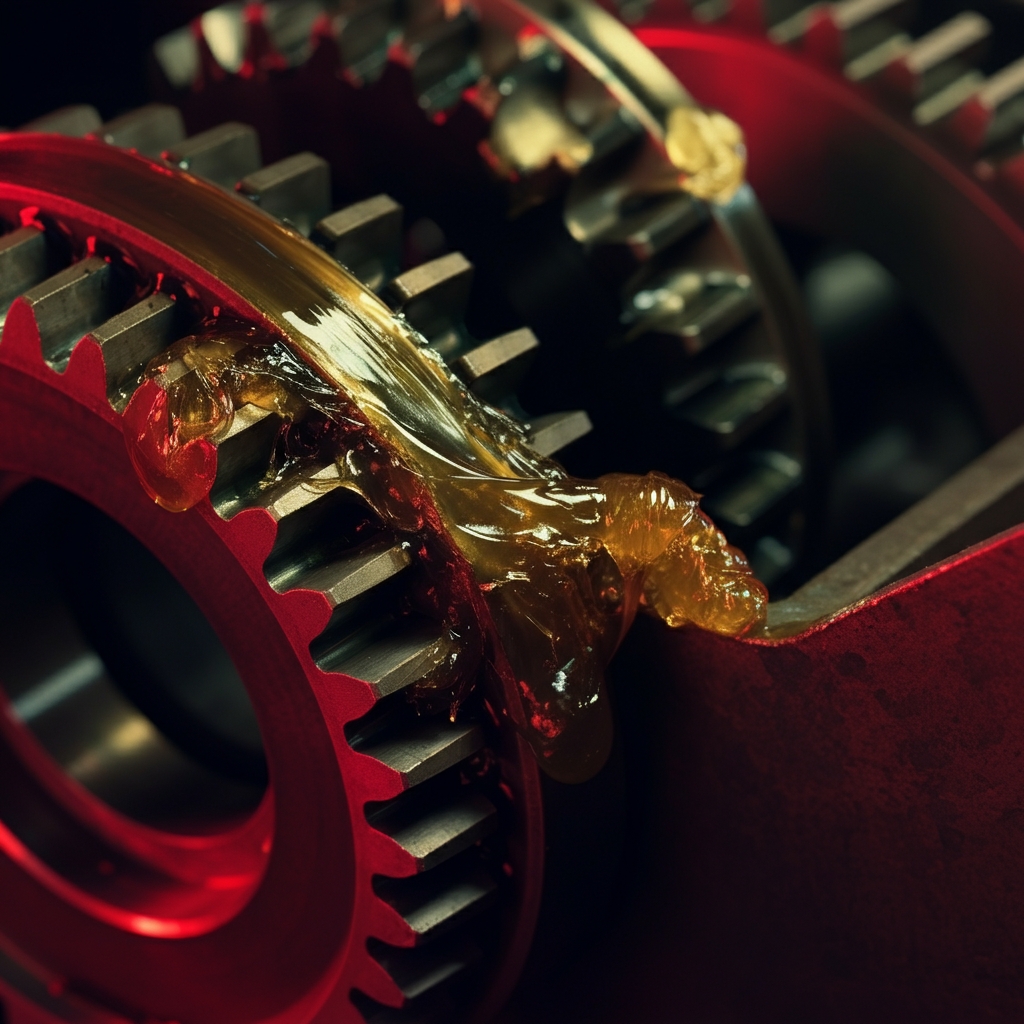 Endüstriyel yağ türlerinin karşılaştırması: Hangi uygulama için hangi yağ tipi ideal?