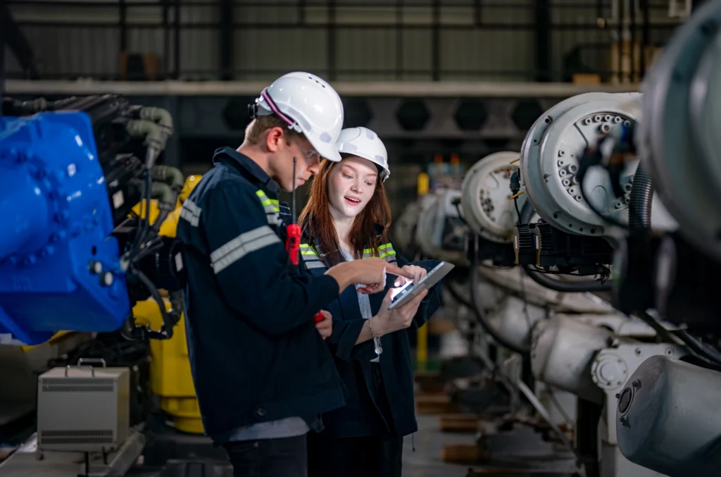 Otomatik yağlama sistemlerinin sağladığı avantajlar